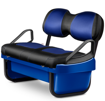 Doubletake Limo Center Pod, Blue