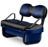 Doubletake Limo Center Pod, Navy