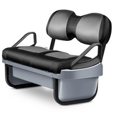 Doubletake Limo Center Pod, Silver