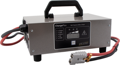 ChargePlus Universal Battery Charger