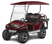 Doubletake Phantom Light Kit, Club Car Precedent