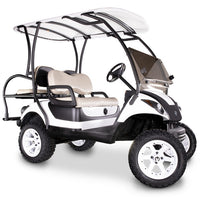 MODZ® TOWER TOP FOR YAMAHA G29 DRIVE 84" 4 Passenger