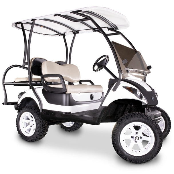 MODZ® TOWER TOP FOR YAMAHA G29 DRIVE 84" 4 Passenger