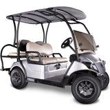 MODZ® TOWER TOP FOR YAMAHA DRIVE 2 84" 4 Passenger