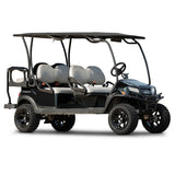 MODZ® TOWER TOP FOR Club Car Precedent, Tempo & Onward 120" 6 Passenger