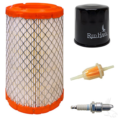 Tune Up Kit, EZGO TXT/RXV with Kawasaki Motor