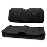 Modz FS1 Custom Front Seat, Black Base
