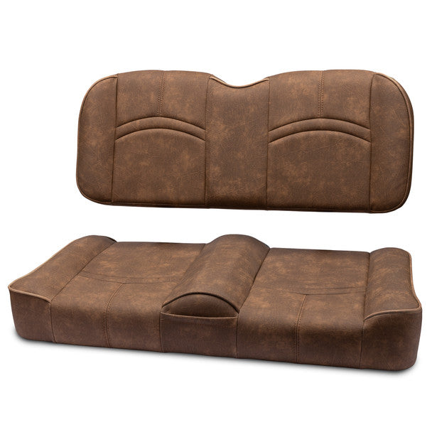 Modz FS1 Custom Front Seat, Brown Base