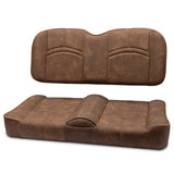 Modz FS1 Custom Front Seat, Brown Base