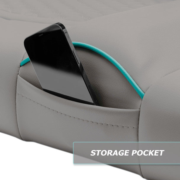 Modz FS1 Custom Front Seat, Gray Base