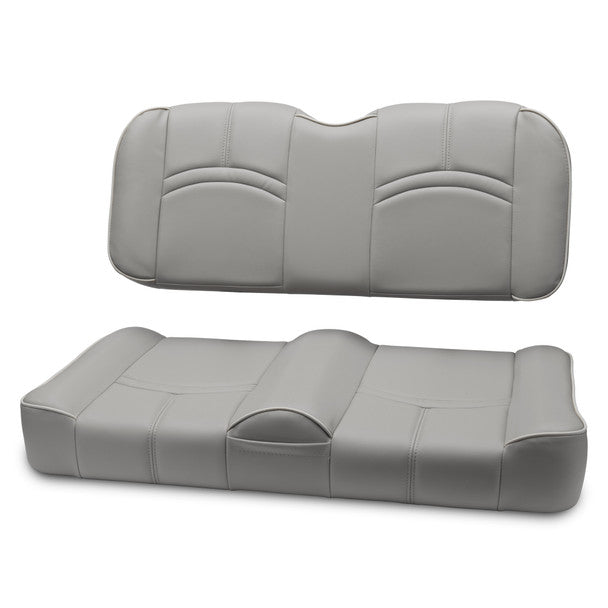 Modz FS1 Custom Front Seat, Gray Base