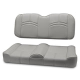 Modz FS1 Custom Front Seat, Gray Base