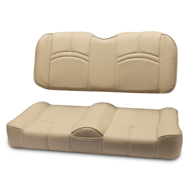 Modz FS1 Custom Front Seat, Khaki Base