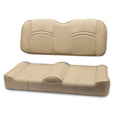 Modz FS1 Custom Front Seat, Khaki Base