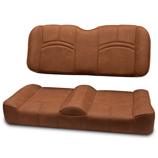 Modz FS1 Custom Front Seat, Rust Base