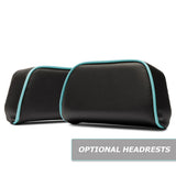 Modz FS1 Custom Front Seat, Black Base