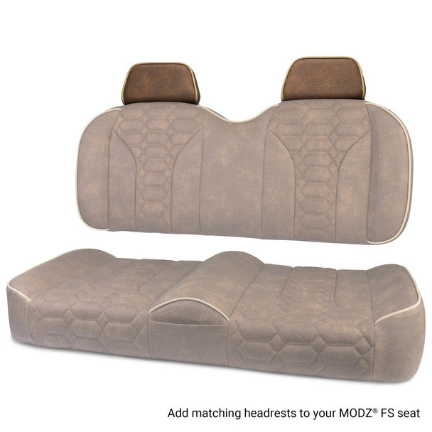Modz FS Headrest