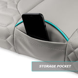 Modz FS2 Custom Front Seat, Gray Base