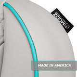 Modz FS2 Custom Front Seat, Gray Base