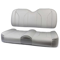 Modz FS2 Custom Front Seat, Gray Base