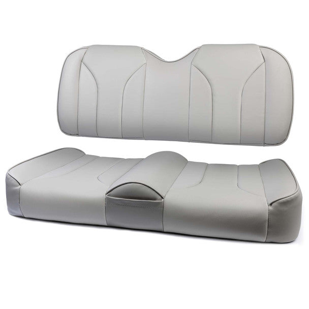 Modz FS2 Custom Front Seat, Gray Base