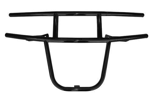 Jake's Brush Guard, EZGO RXV 2008-2015, Black