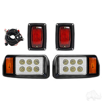 LED Factory Light Kit, Club Car DS 1993+