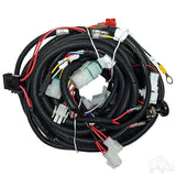 LED Light Kit, RGBW, EZGO Express (Standard, Switch)