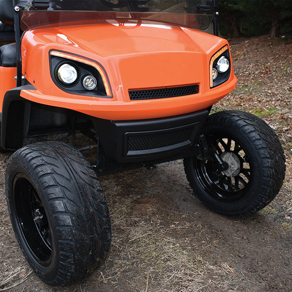 LED Light Kit, RGBW, EZGO Express (Standard, Switch)