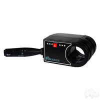 RHOX Self-Canceling Turn Signal Plug and Play Kit, 12-48V