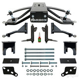 Rhox Lift Kit, Double A-Arm 6", Club Car Precedent, 2004+