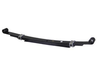 Leaf Spring, Heavy Duty, 4 Leaf, Club Car Precedent