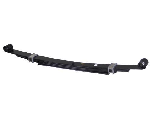 Leaf Spring, Heavy Duty, 4 Leaf, Club Car Precedent