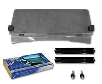 Madjax MJ Windshield, Tinted, for EZGO TXT