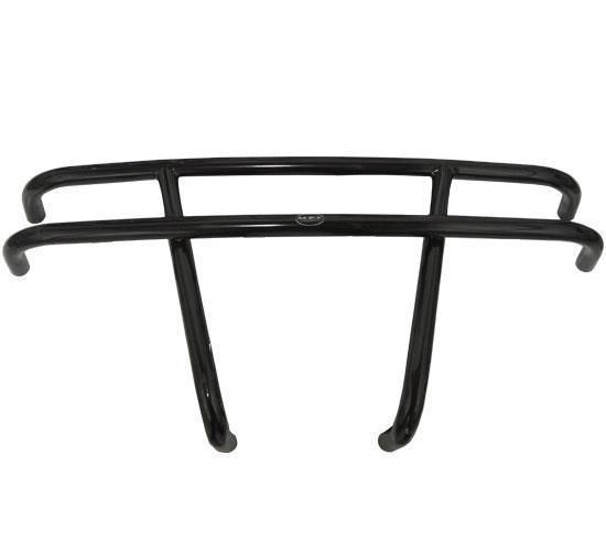 Madjax Brush Guard, Club Car Precedent, Black or Stainless