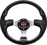 DoubleTake Pilot Steering Wheel, Universal