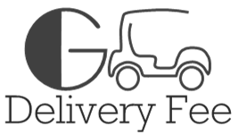 Delivery Fee - Navitas Rolling Chassis