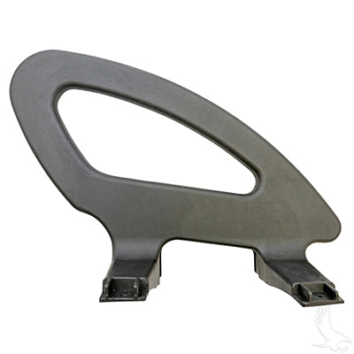 Hip Restraint, Club Car Precedent, 2004-2011