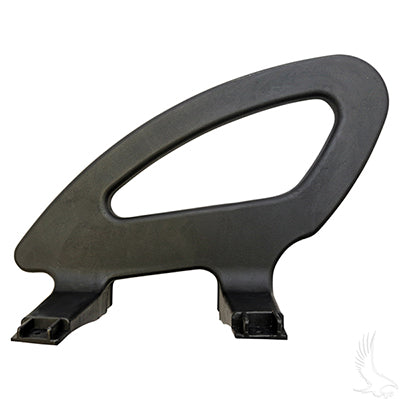 Hip Restraint, Club Car Precedent, 2004-2011