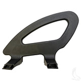 Hip Restraint, Club Car Precedent, 2004-2011