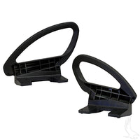 Hip Restraint Set, Club Car Precedent, 2012+