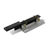 DoubleTake Hitch Assembly, MAX 5 Rear Seat Kit