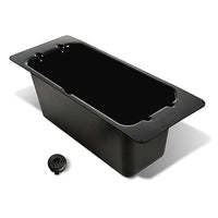 DoubleTake Storage Bin/Cooler, Max 5 and Max 6 Rear Seat Kits