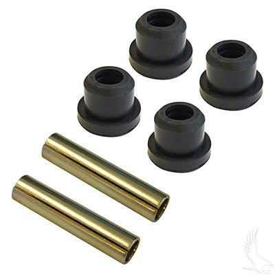 Bushing Kit, Leaf Spring, Club Car DS, Precedent, Tempo