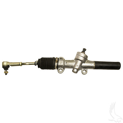 EZGO Steering Box Assembly, 2001+