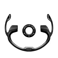 DoubleTake Pilot Steering Wheel, Universal