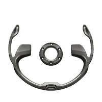 DoubleTake Pilot Steering Wheel, Universal