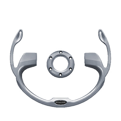 DoubleTake Pilot Steering Wheel, Universal