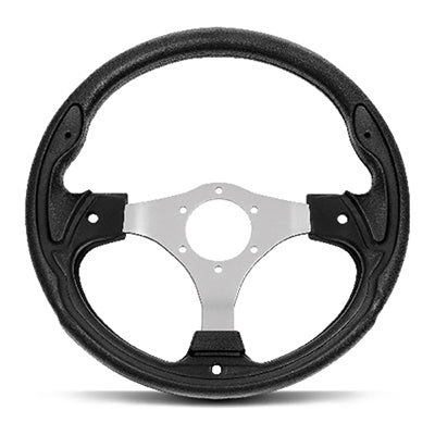 DoubleTake Pilot Steering Wheel, Universal