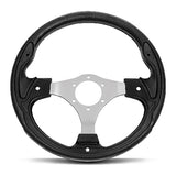 DoubleTake Pilot Steering Wheel, Universal
